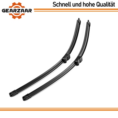 Scheibenwischer vorne für - scheibenwischer,