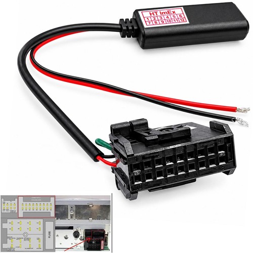 Bluetooth adapter kompatibel - adapter,
