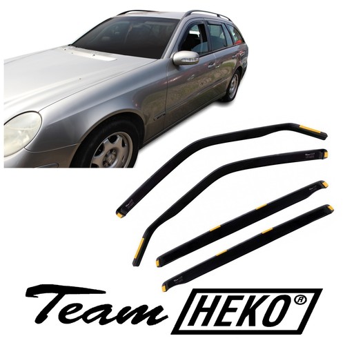 Windabweiser heko passend für - windabweiser,