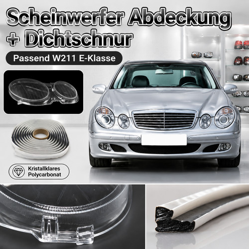 Paar scheinwerferglas - paar, 4m
